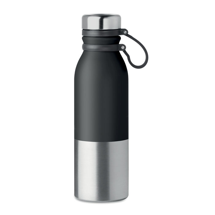 Bouteille double paroi 600ml. Bouteille double paroi 600ml.
