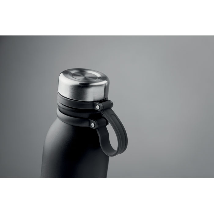 Bouteille double paroi 600ml. Bouteille double paroi 600ml.