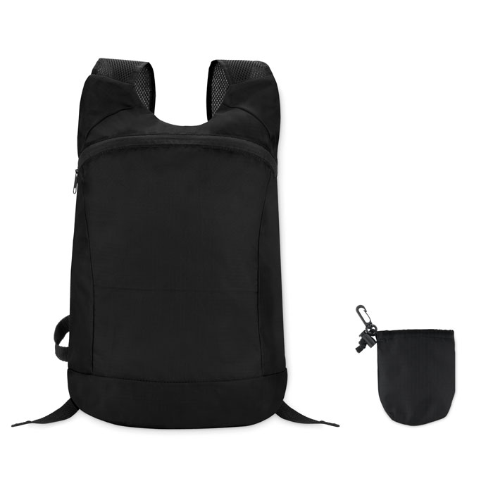 Sac à dos de sport en ripstop. Sac à dos de sport en ripstop.