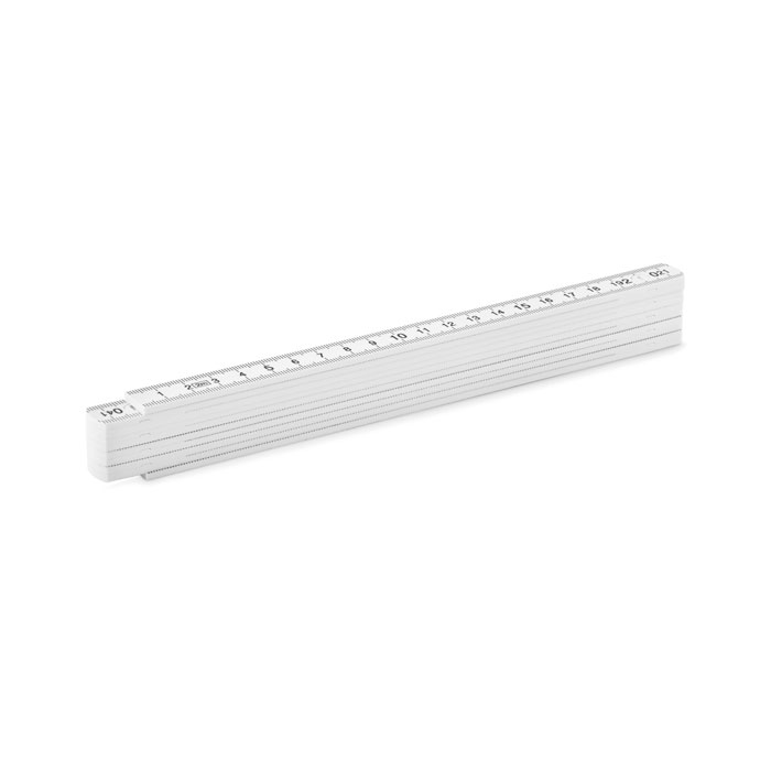 Règle pliable 2m. Règle pliable 2m.