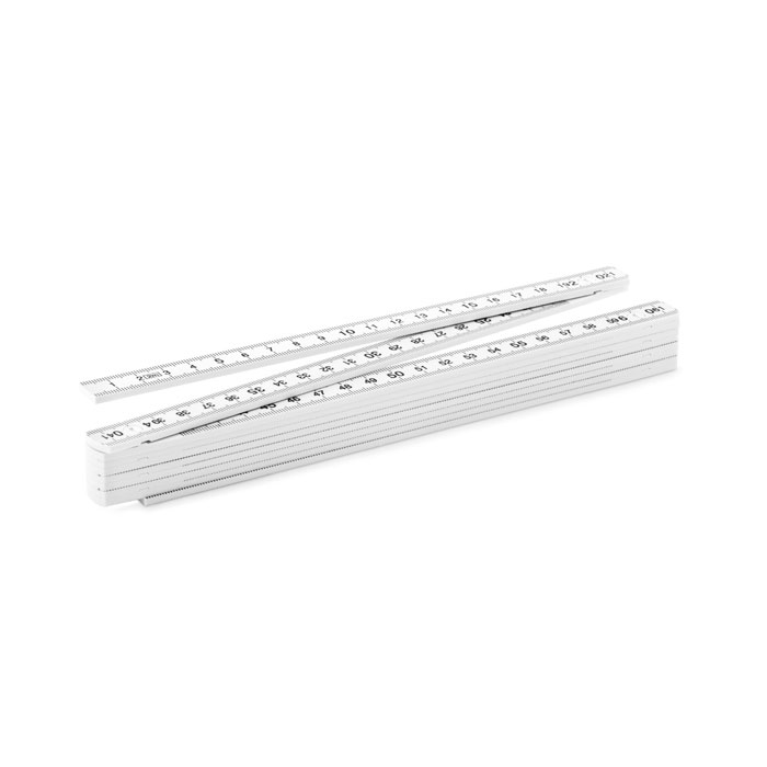 Règle pliable 2m. Règle pliable 2m.