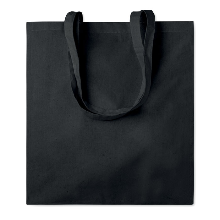 Sac shopping coton 140gr/m² Sac shopping coton 140gr/m²