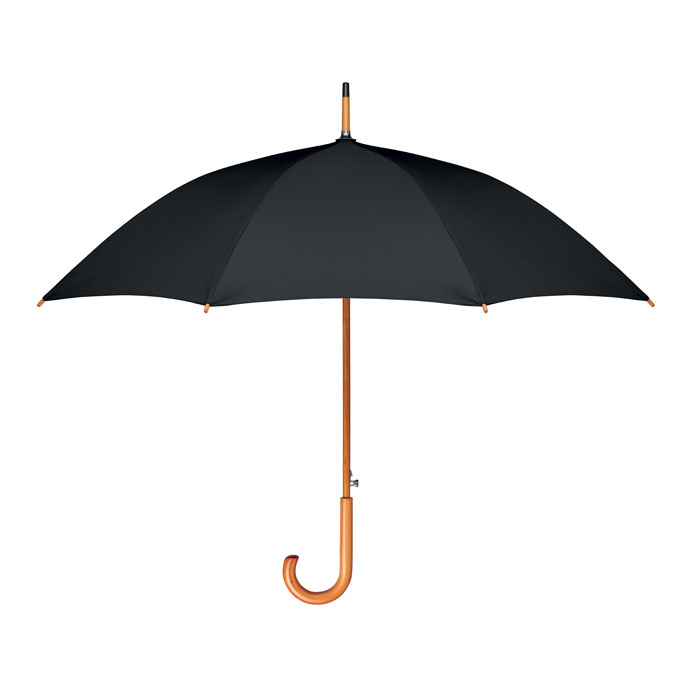 Parapluie 23,5'' RPET pongé Parapluie 23,5'' RPET pongé