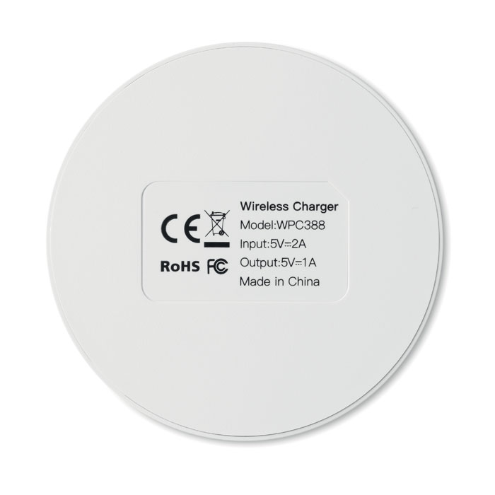 Chargeur sans fil