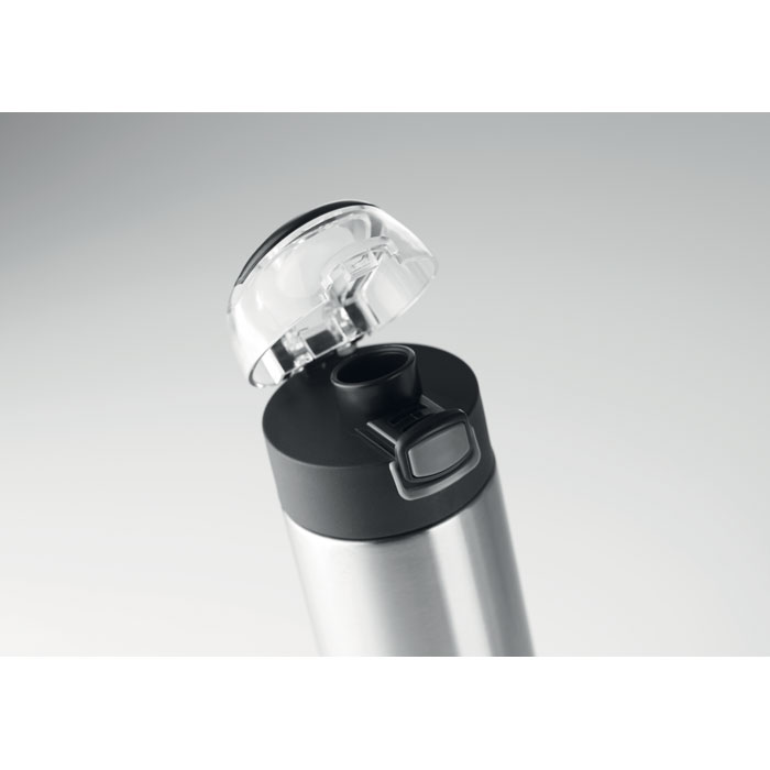 Gourde 400ml verrou sécurité Gourde 400ml verrou sécurité