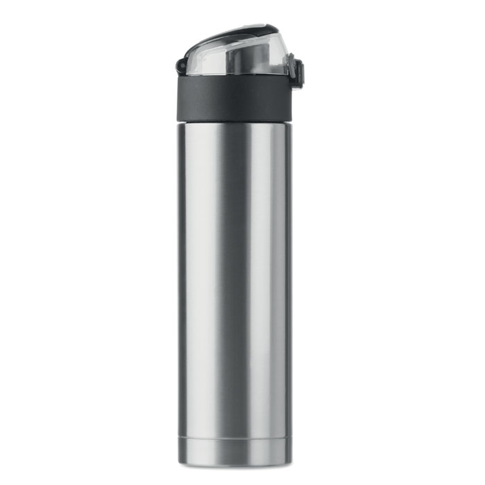 Gourde 400ml verrou sécurité Gourde 400ml verrou sécurité