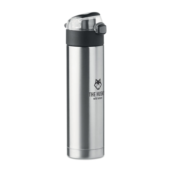 Gourde 400ml verrou sécurité Gourde 400ml verrou sécurité