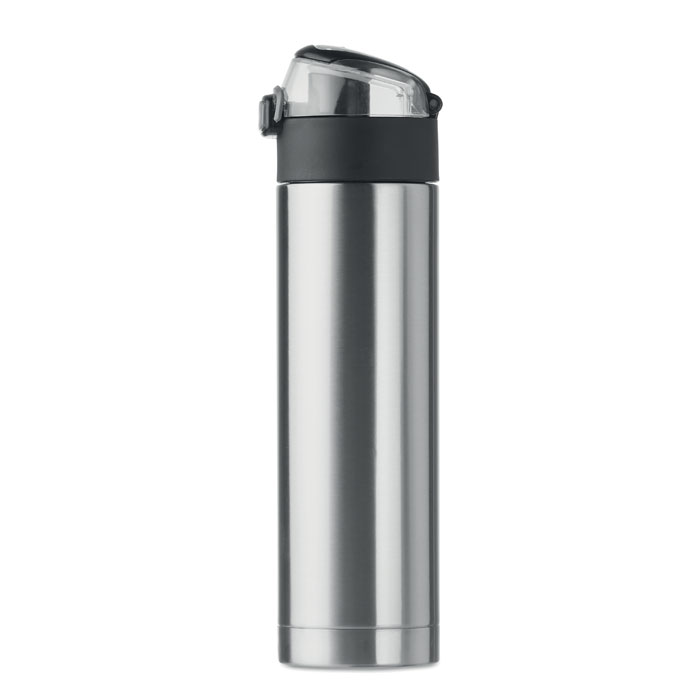 Gourde 400ml verrou sécurité Gourde 400ml verrou sécurité