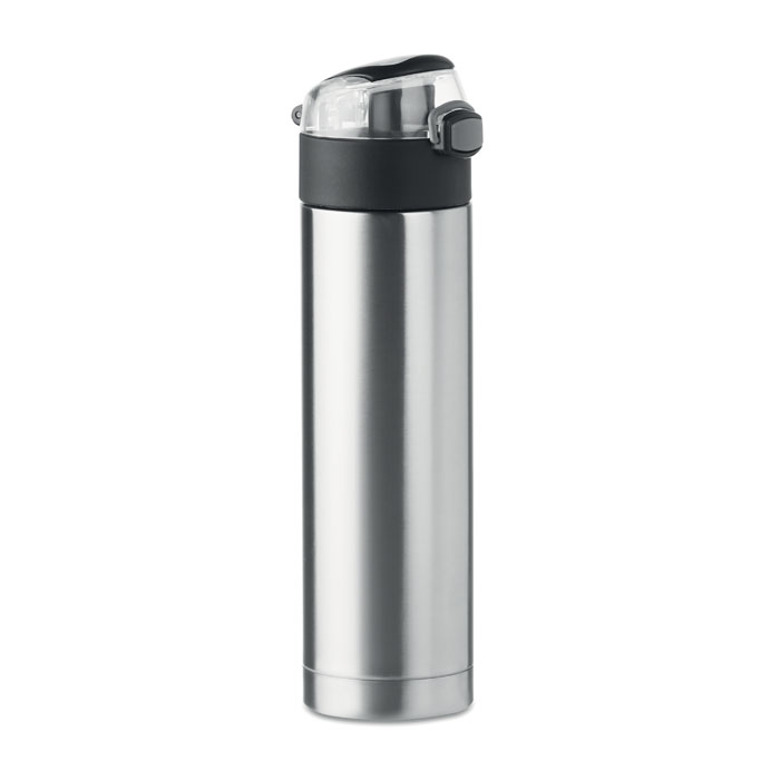 Gourde 400ml verrou sécurité Gourde 400ml verrou sécurité