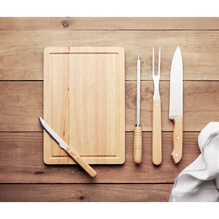 4 accessoires de barbecue 4 accessoires de barbecue