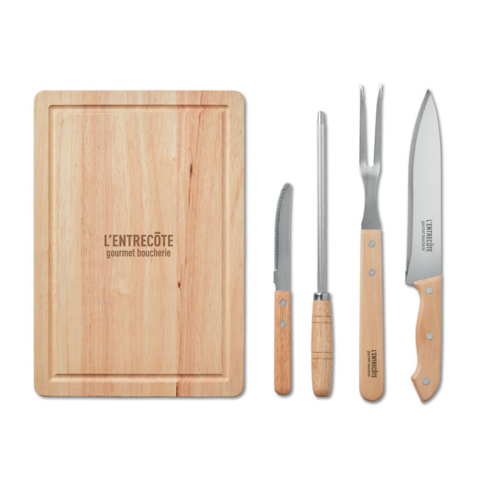 4 accessoires de barbecue 4 accessoires de barbecue