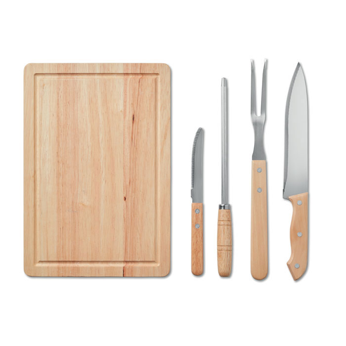 4 accessoires de barbecue 4 accessoires de barbecue