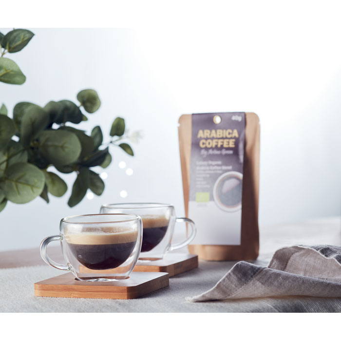 2 verres expresso double paroi 2 verres expresso double paroi