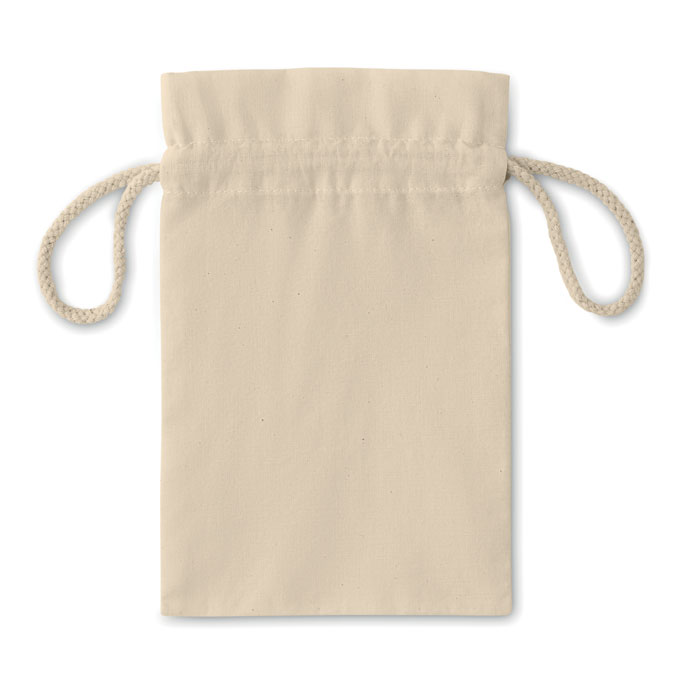 Petit sac en coton