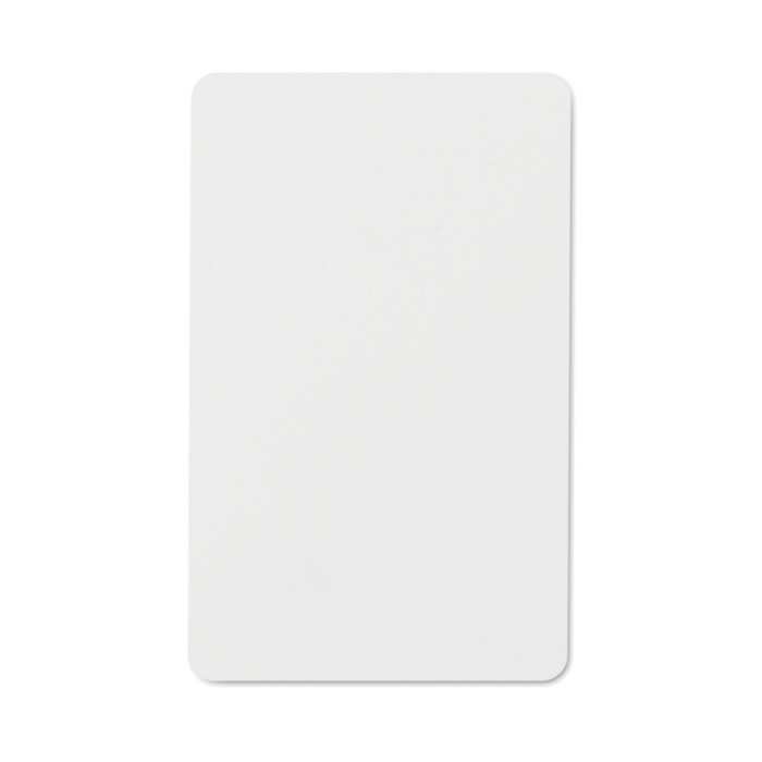 Carte anti- RFID Carte anti- RFID