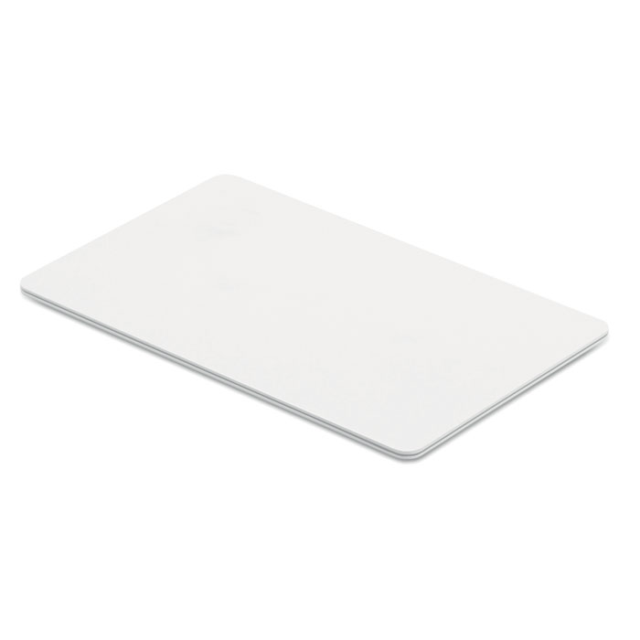 Carte de blocage RFID Carte de blocage RFID