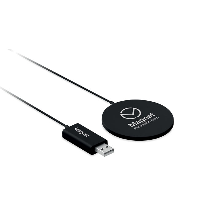 Chargeur sans fil ultrafin Chargeur sans fil ultrafin