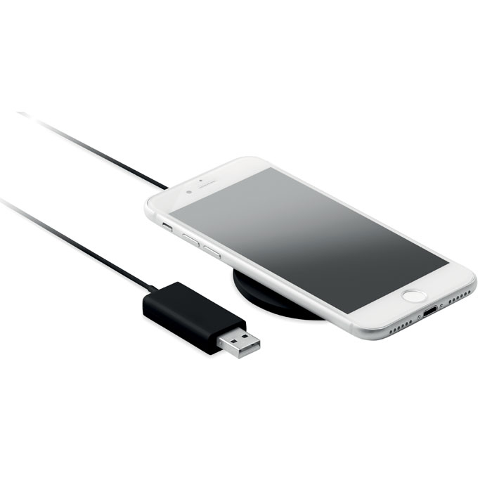 Chargeur sans fil ultrafin Chargeur sans fil ultrafin