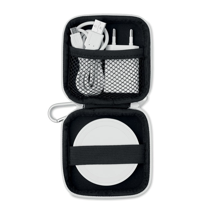 Set chargeur sans fil Set chargeur sans fil