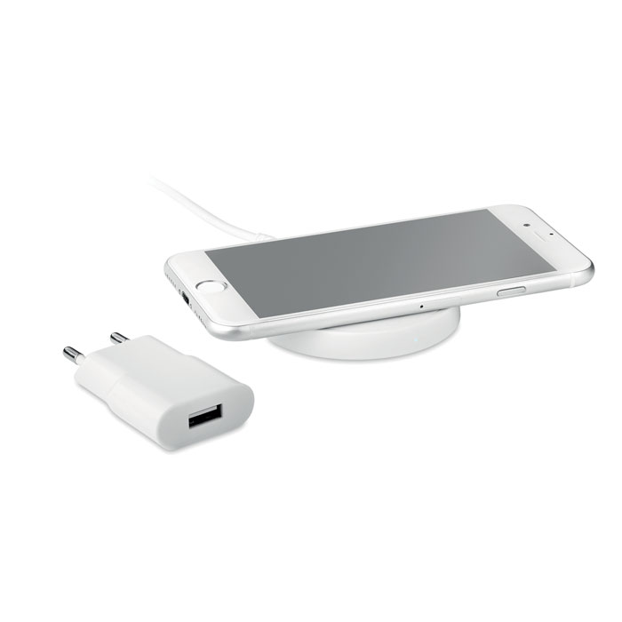 Set chargeur sans fil Set chargeur sans fil