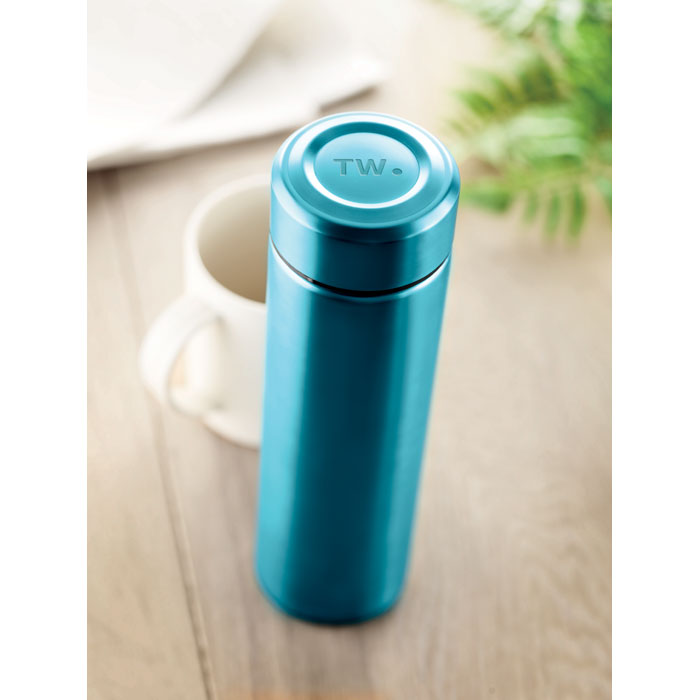 Gourde de 425 ml double paroi Gourde de 425 ml double paroi