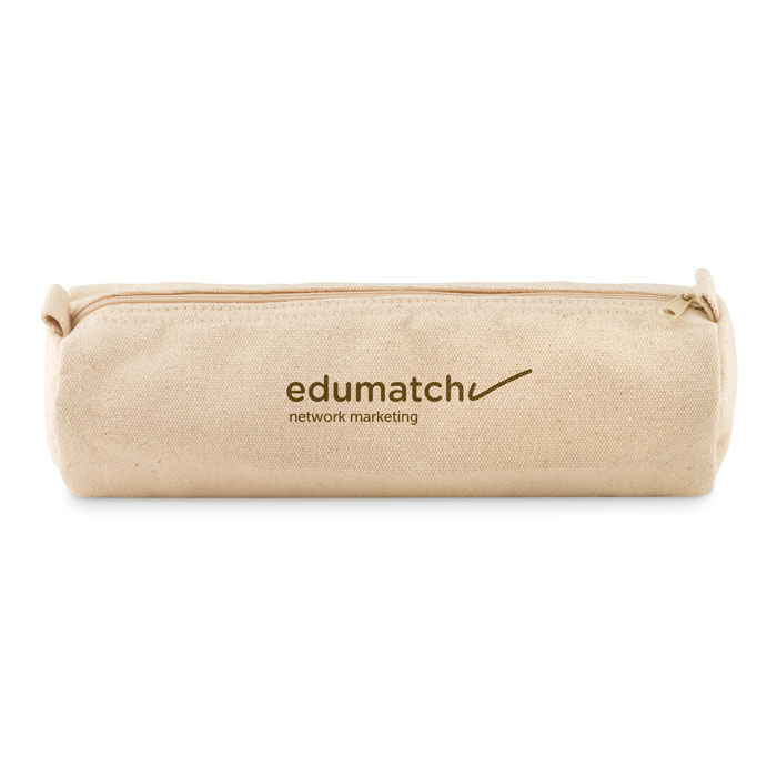 Trousse en coton Trousse en coton