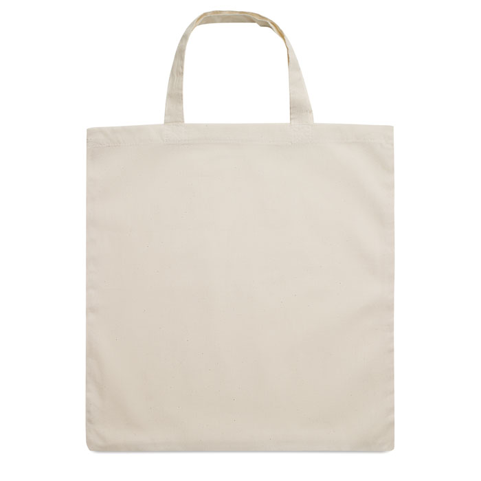 Sac shopping coton 140gr/m²
