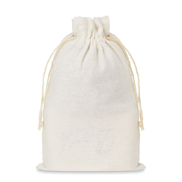 Set de bain pochette coton Set de bain pochette coton