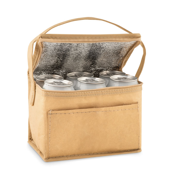 Sac isotherme 6 canettes Sac isotherme 6 canettes