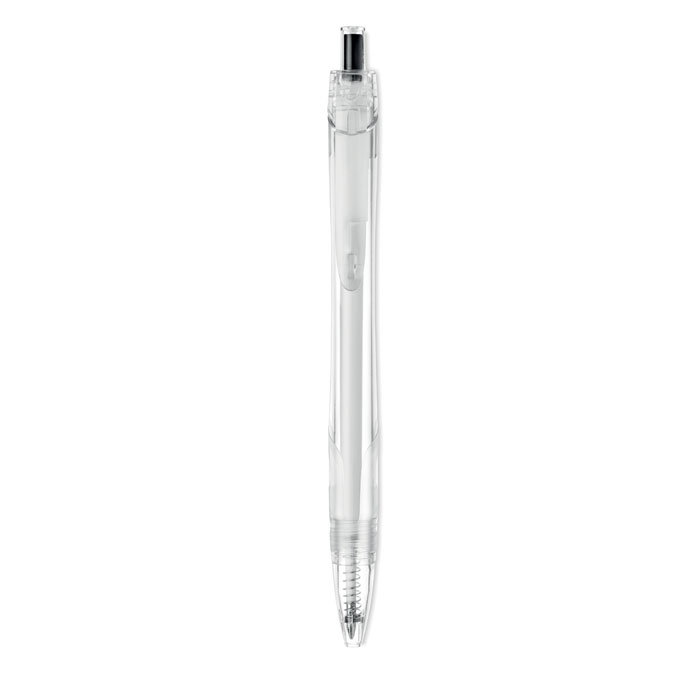 Stylo bille push en RPET Stylo bille push en RPET