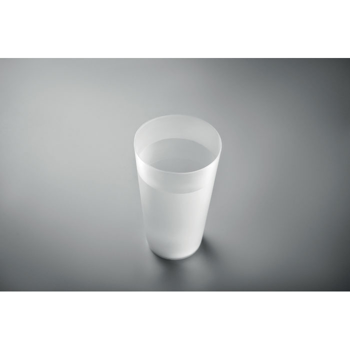 Gobelet réutilisable 500ml Gobelet réutilisable 500ml