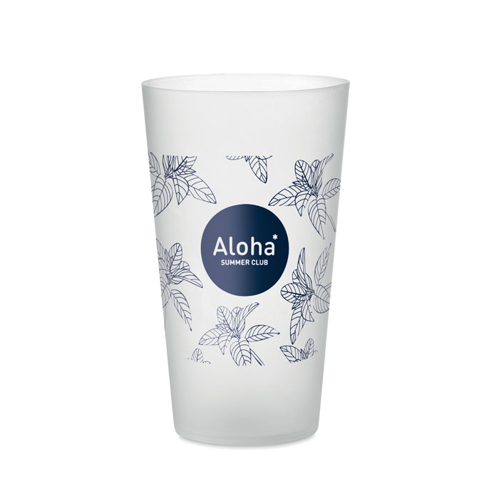 Gobelet réutilisable 500ml Gobelet réutilisable 500ml