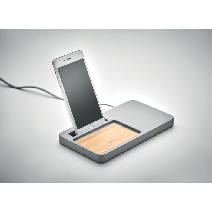 Organisateur chargeur sans fil Organisateur chargeur sans fil