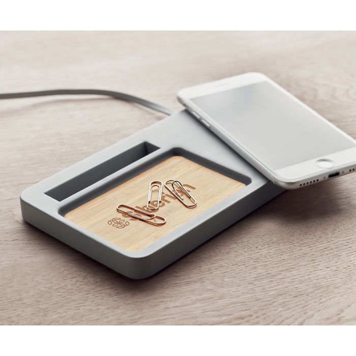 Organisateur chargeur sans fil Organisateur chargeur sans fil