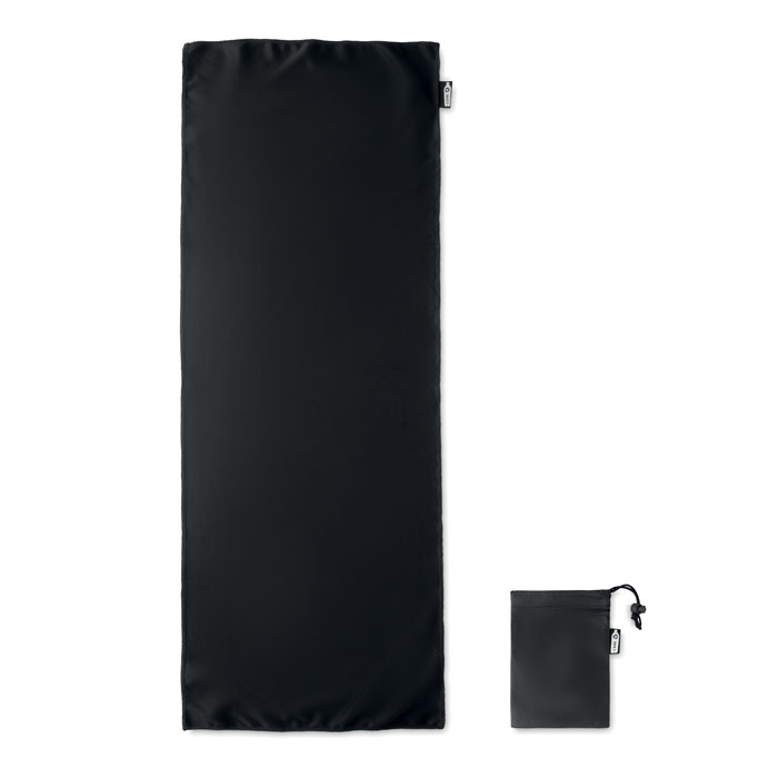 Serviette de sport en RPET Serviette de sport en RPET