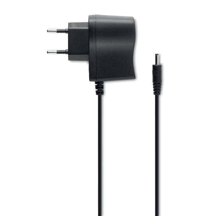 Réveil LED boîtier en bambou Réveil LED boîtier en bambou