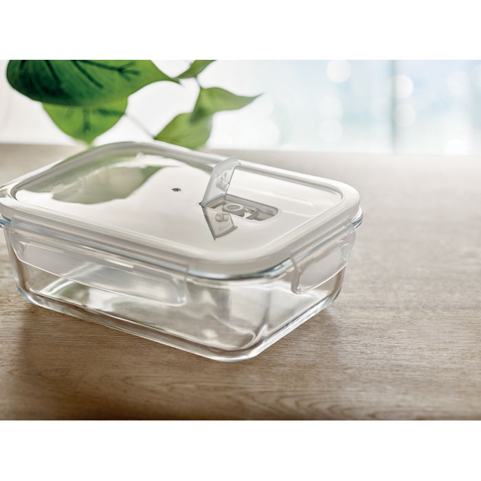 Lunchbox en verre 900ml Lunchbox en verre 900ml