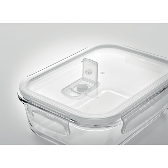 Lunchbox en verre 900ml Lunchbox en verre 900ml