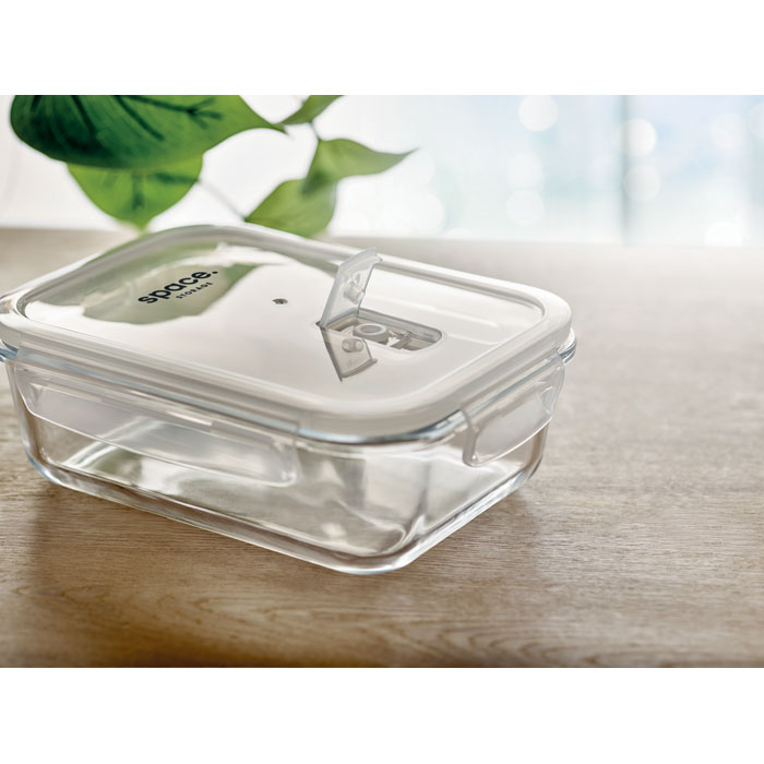 Lunchbox en verre 900ml Lunchbox en verre 900ml