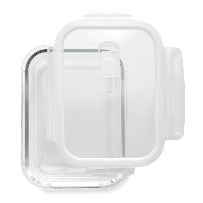 Lunchbox en verre 900ml Lunchbox en verre 900ml