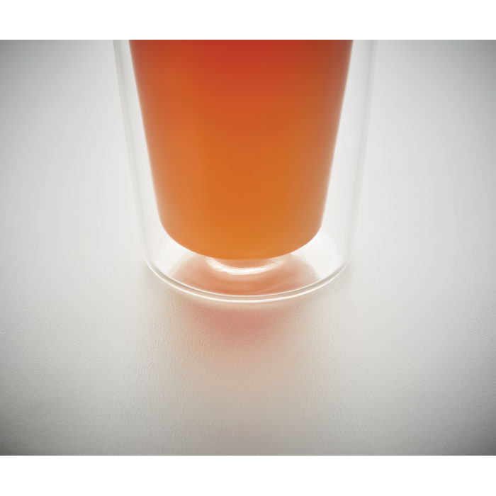 Verre en borosilicate 350ml