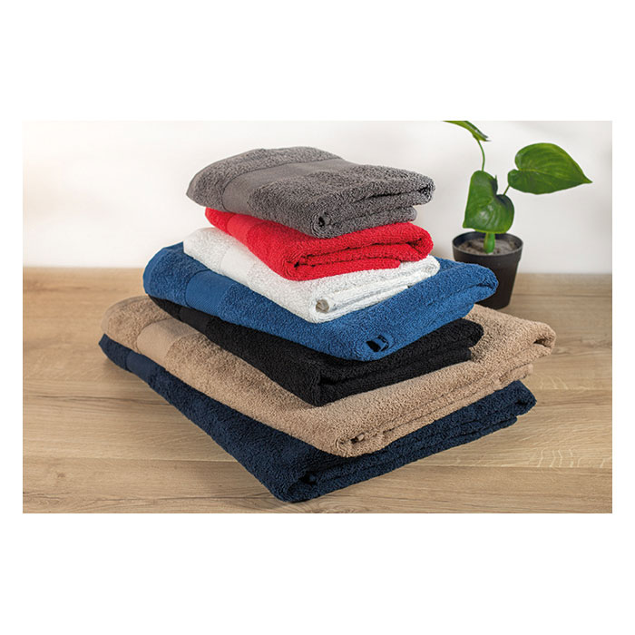 Serviette coton bio 140x70 Serviette coton bio 140x70