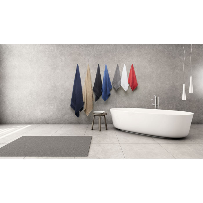 Serviette coton bio 140x70 Serviette coton bio 140x70