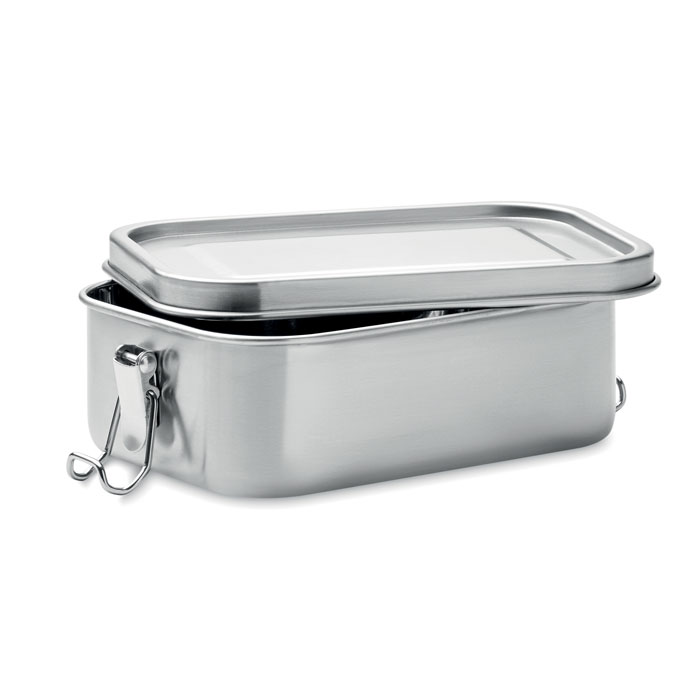 Lunch box en acier inox. 750ml Lunch box en acier inox. 750ml