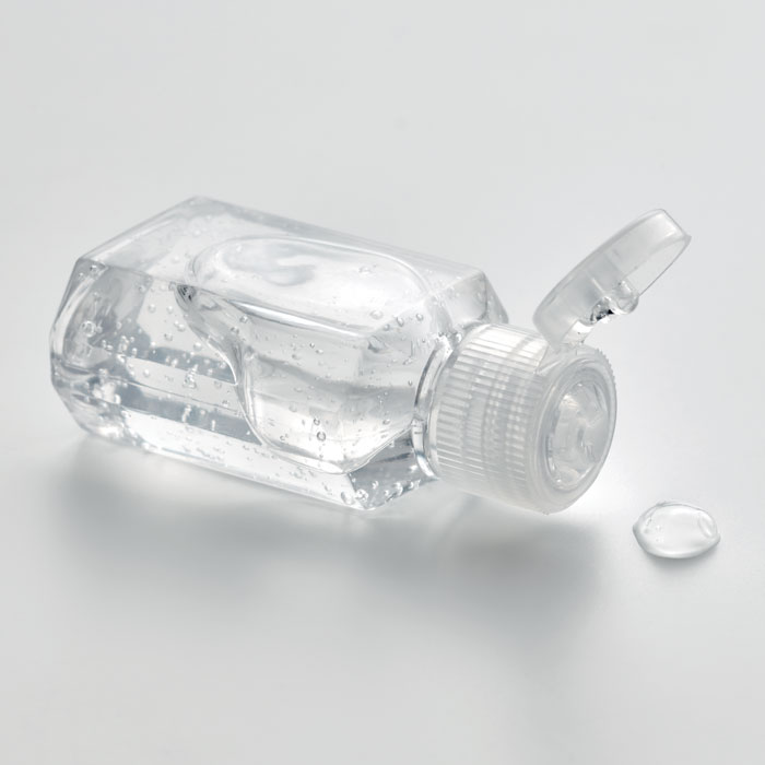 Gel nettoyant pour mains 30ml Gel nettoyant pour mains 30ml