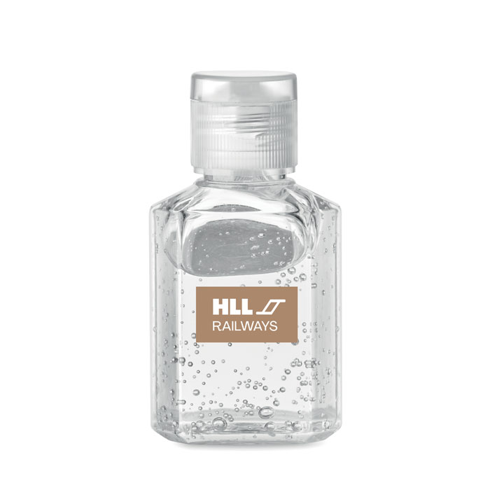 Gel nettoyant pour mains 30ml Gel nettoyant pour mains 30ml