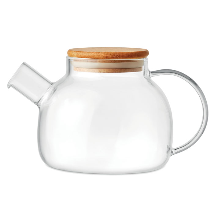 Théière en verre 850ml Théière en verre 850ml