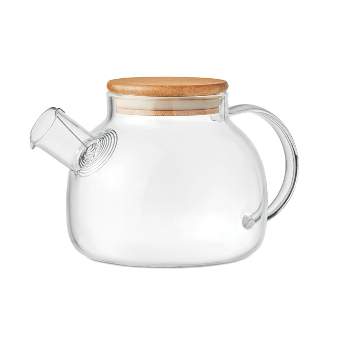 Théière en verre 850ml Théière en verre 850ml
