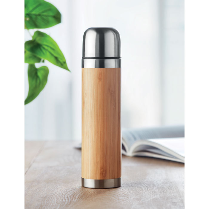 Bouteille isotherme 
