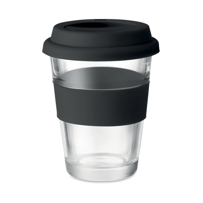 Gobelet en verre 350 ml Gobelet en verre 350 ml